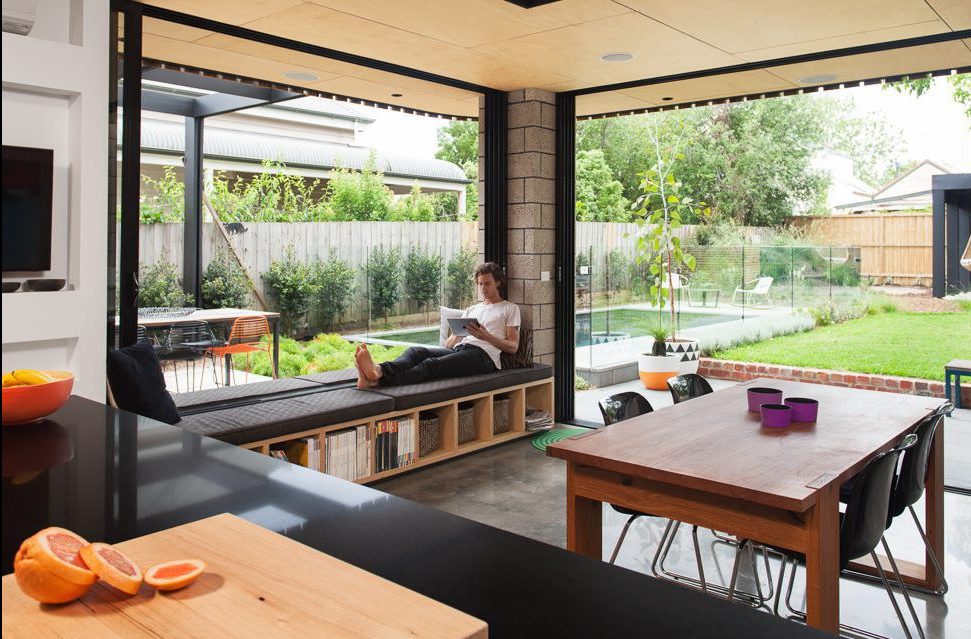 Balaclava House Archiblox