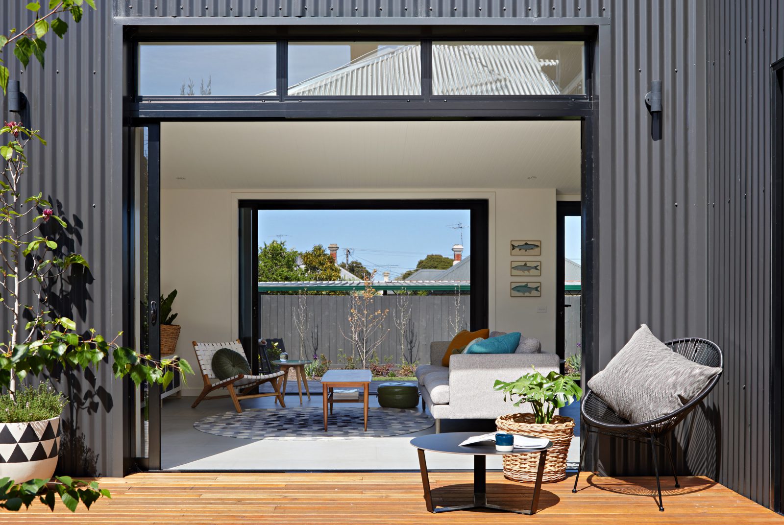 Brunswick Extension