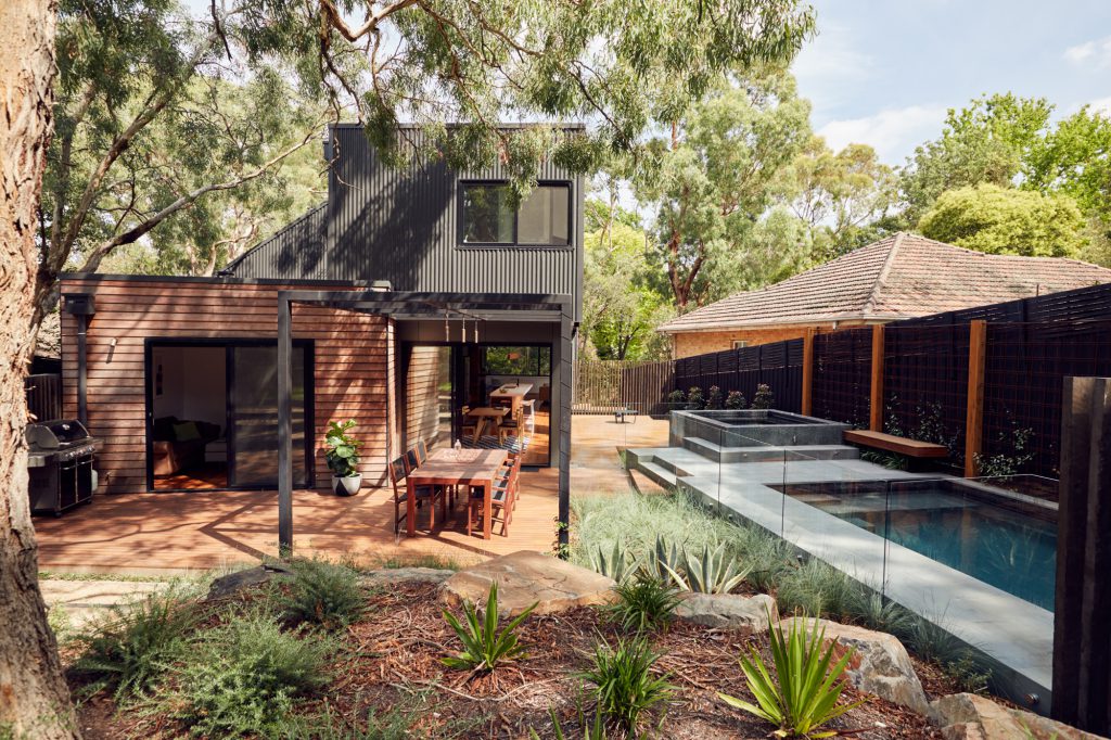 Archiblox – Blackburn House