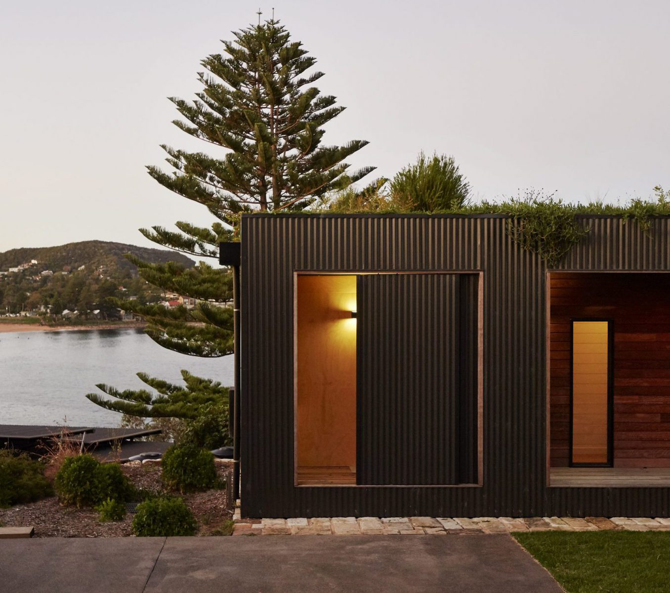 Avalon Beach House