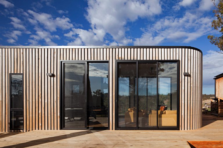 Quick On The Rise Clydesdale House