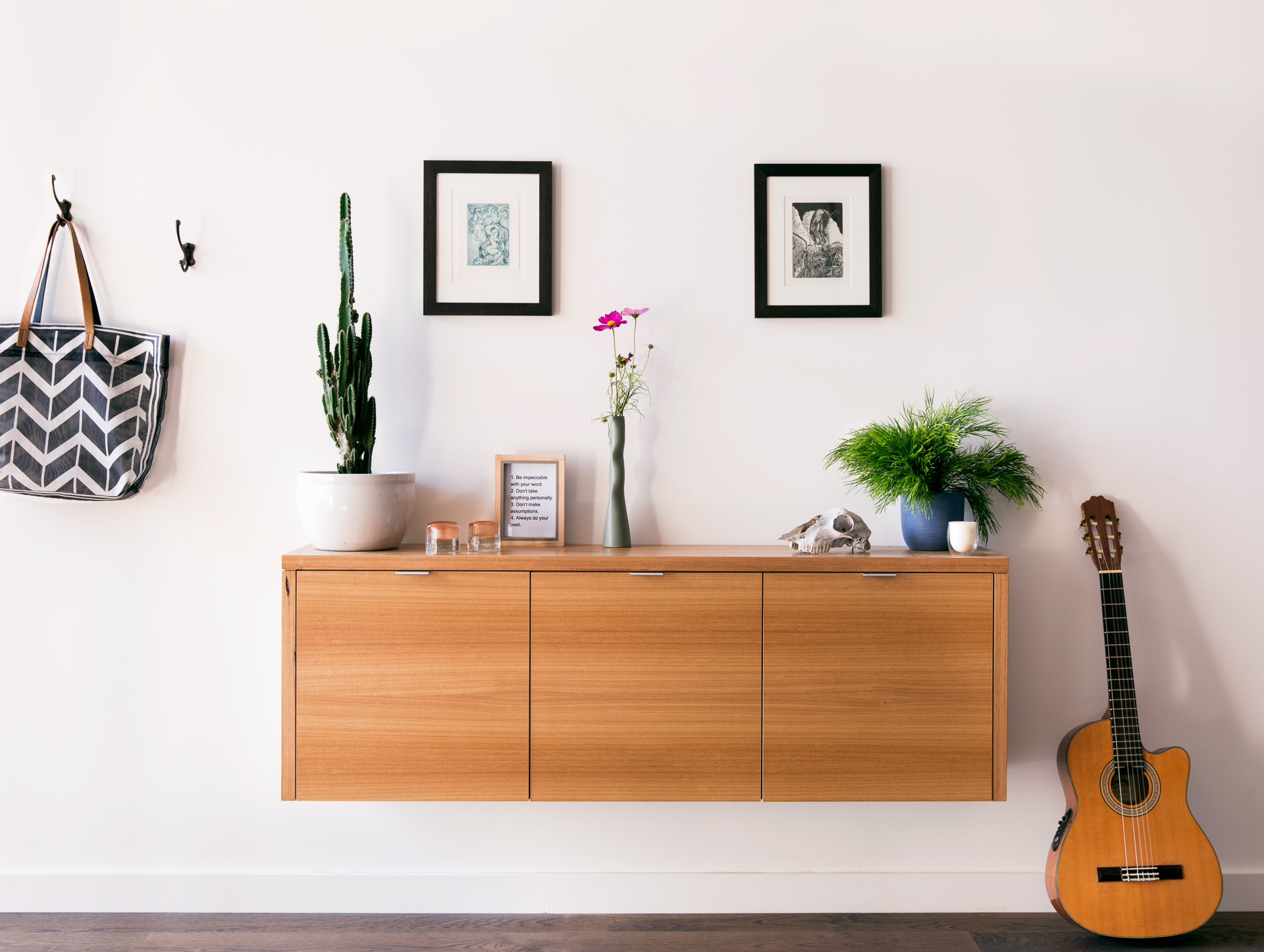 Collingwood House Archiblox