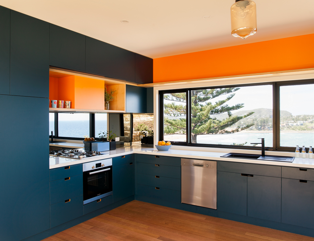 Avalon Beach House