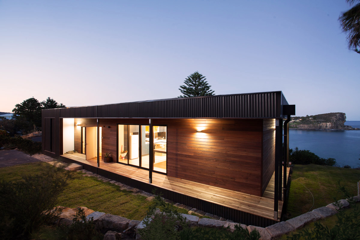 Archiblox – Avalon Beach House