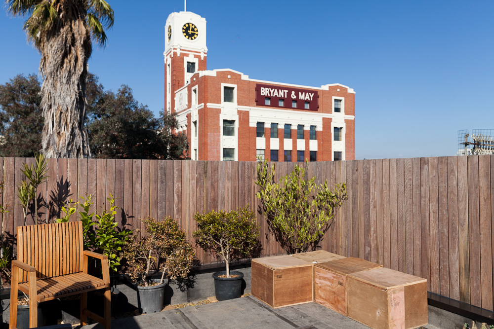 Cremorne House Archiblox