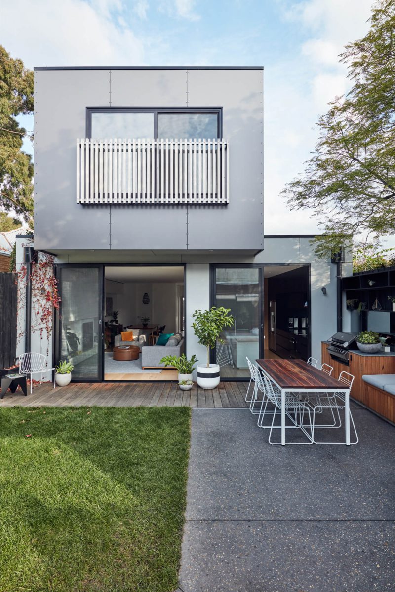 Richmond Extension