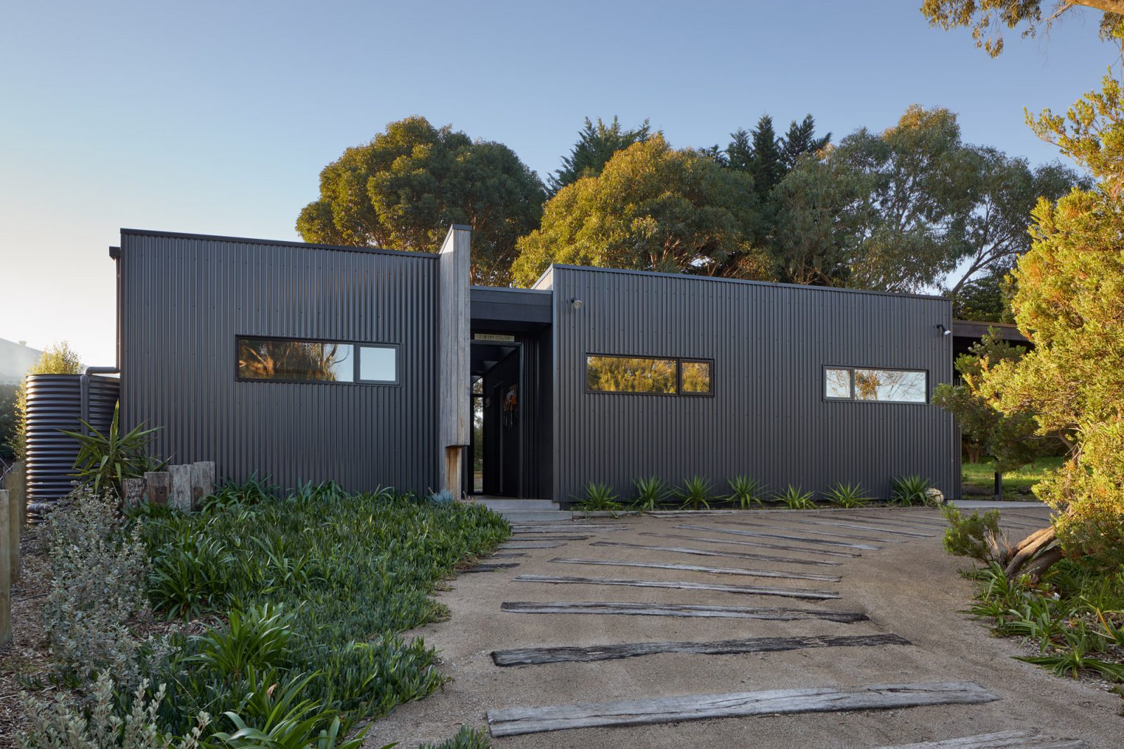 Portsea House