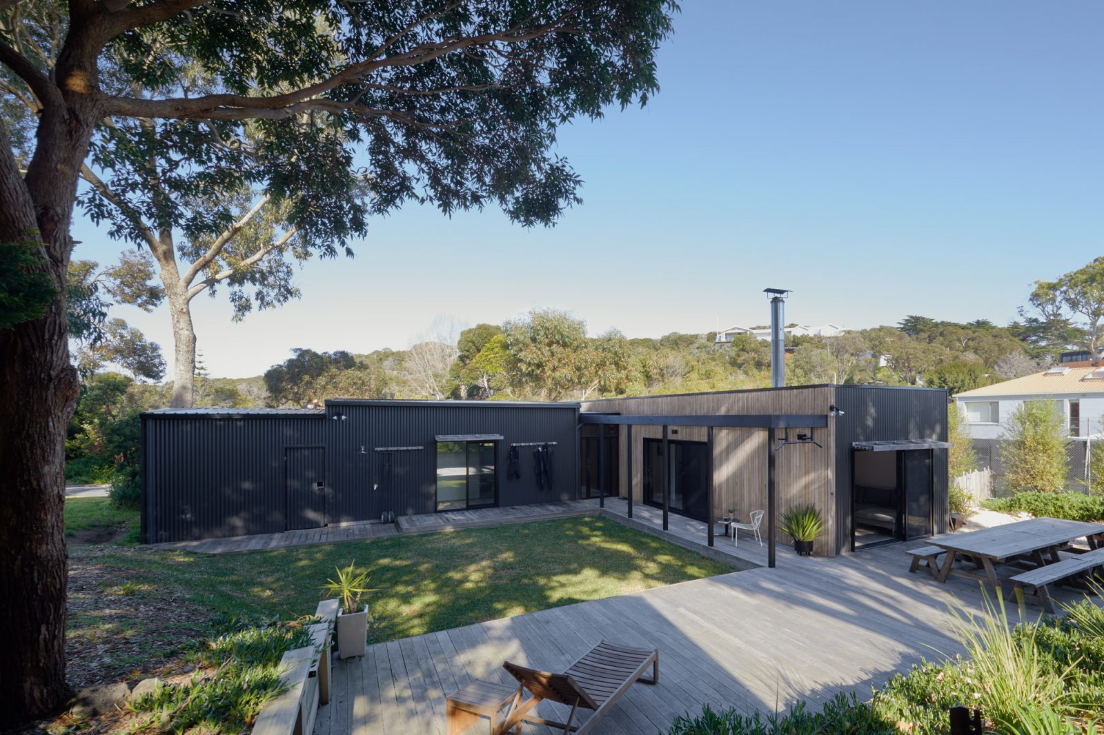Portsea House