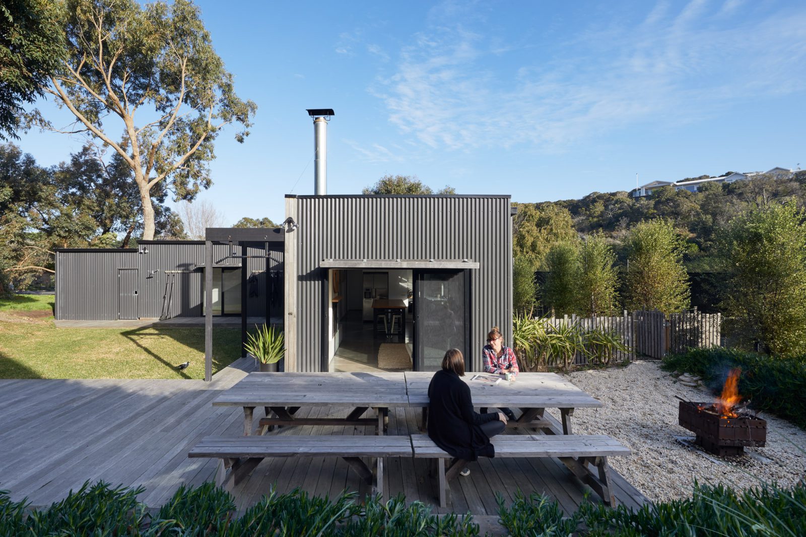 Portsea House