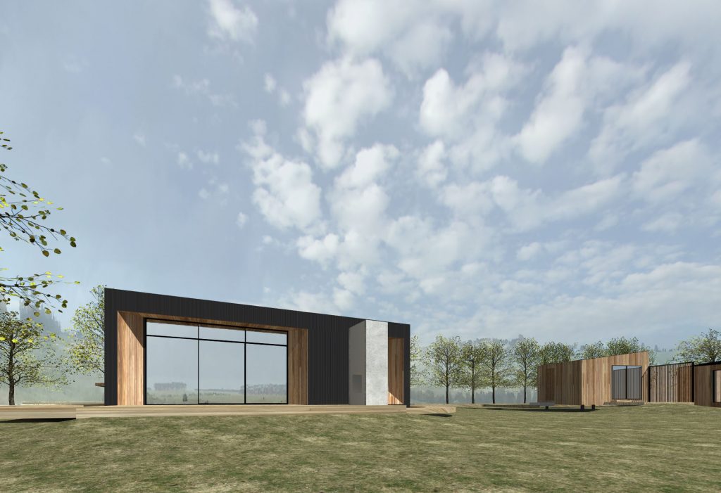 Gnarwarre Horse Stud Accommodation