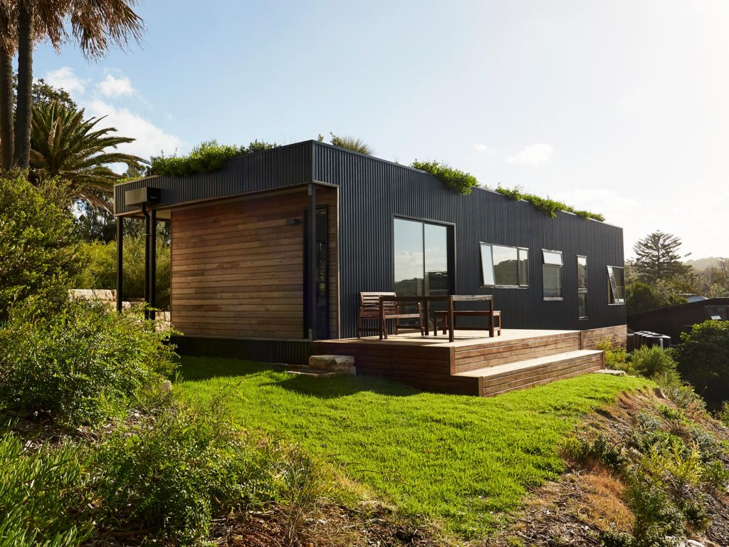 Avalon House – Archiblox