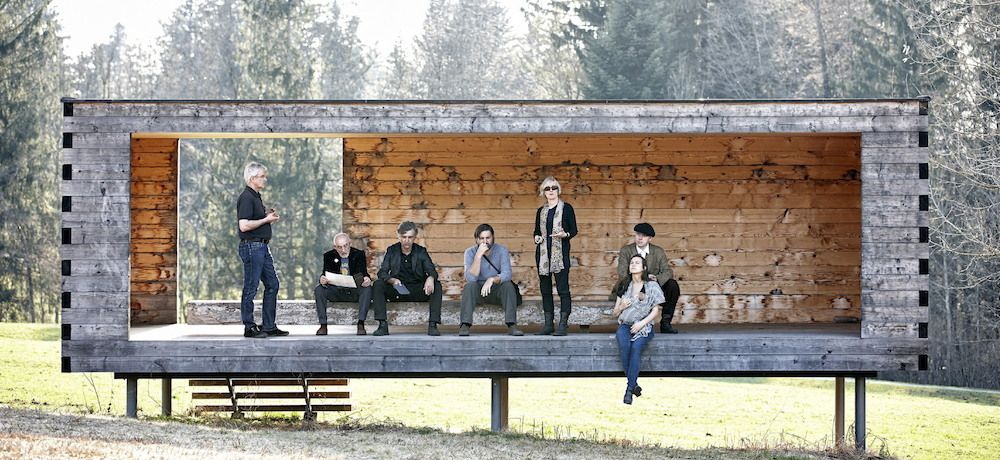 Krumback Bus Stop