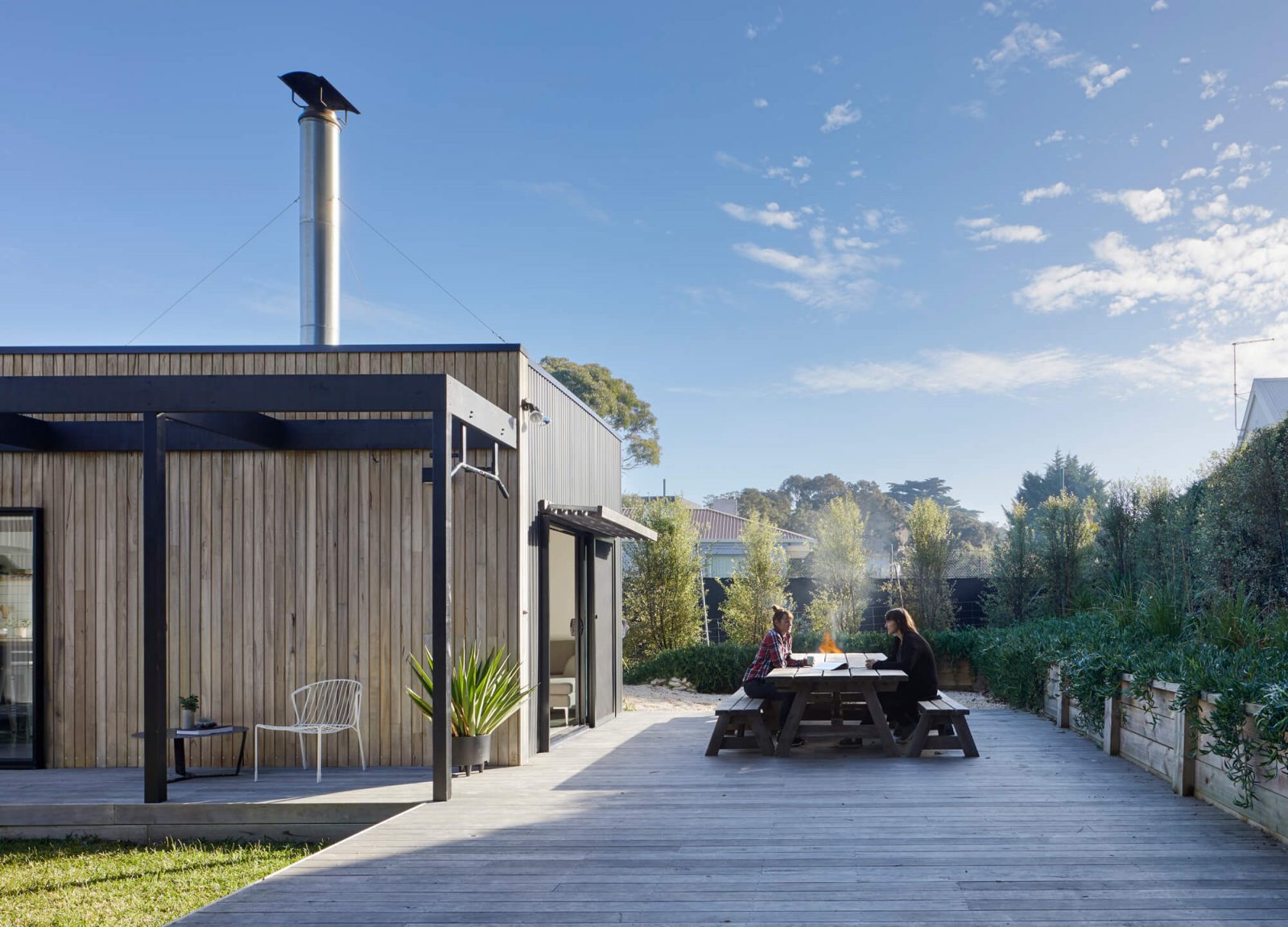 Portsea House