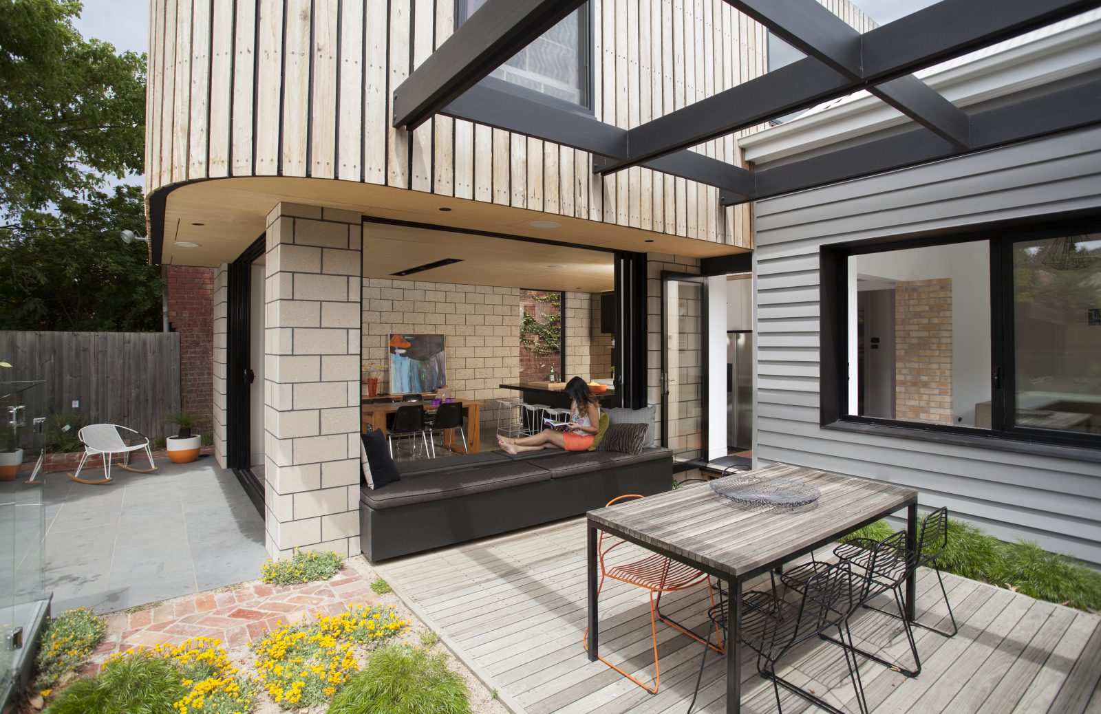 Balaclava house