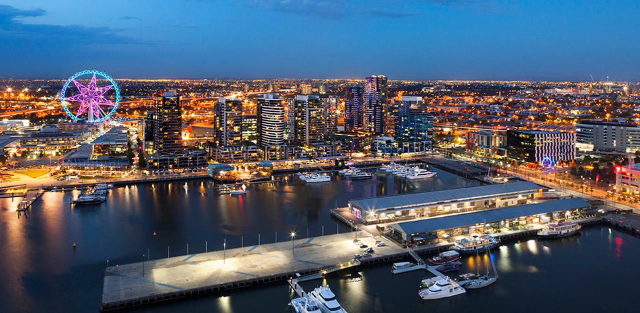 Docklands