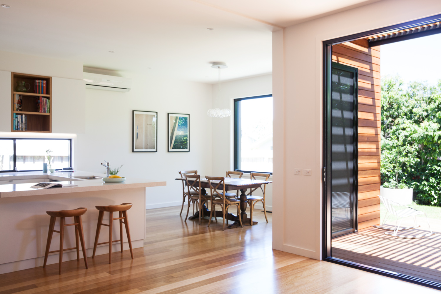 Hawthorn Extension
