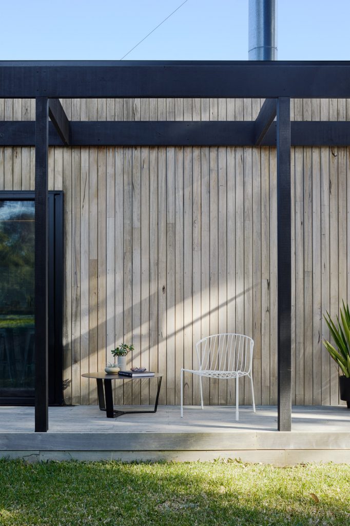 Portsea House
