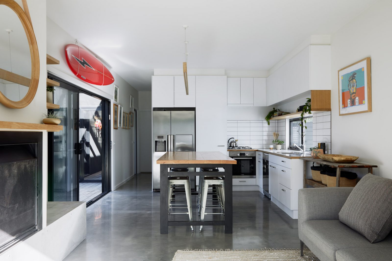 Portsea House