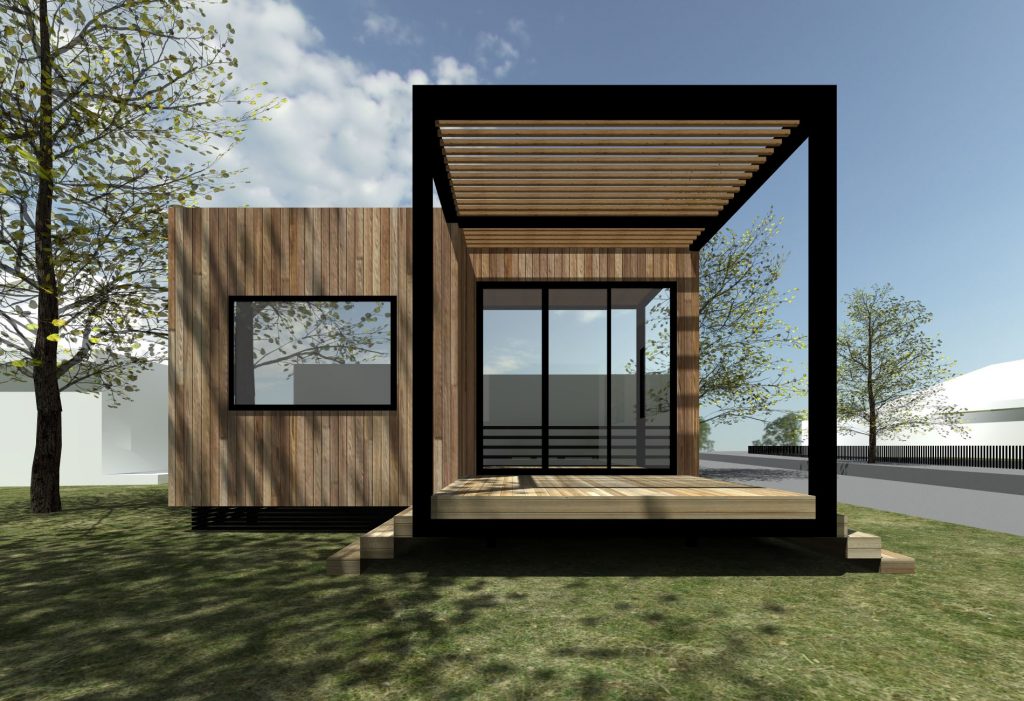 Render A