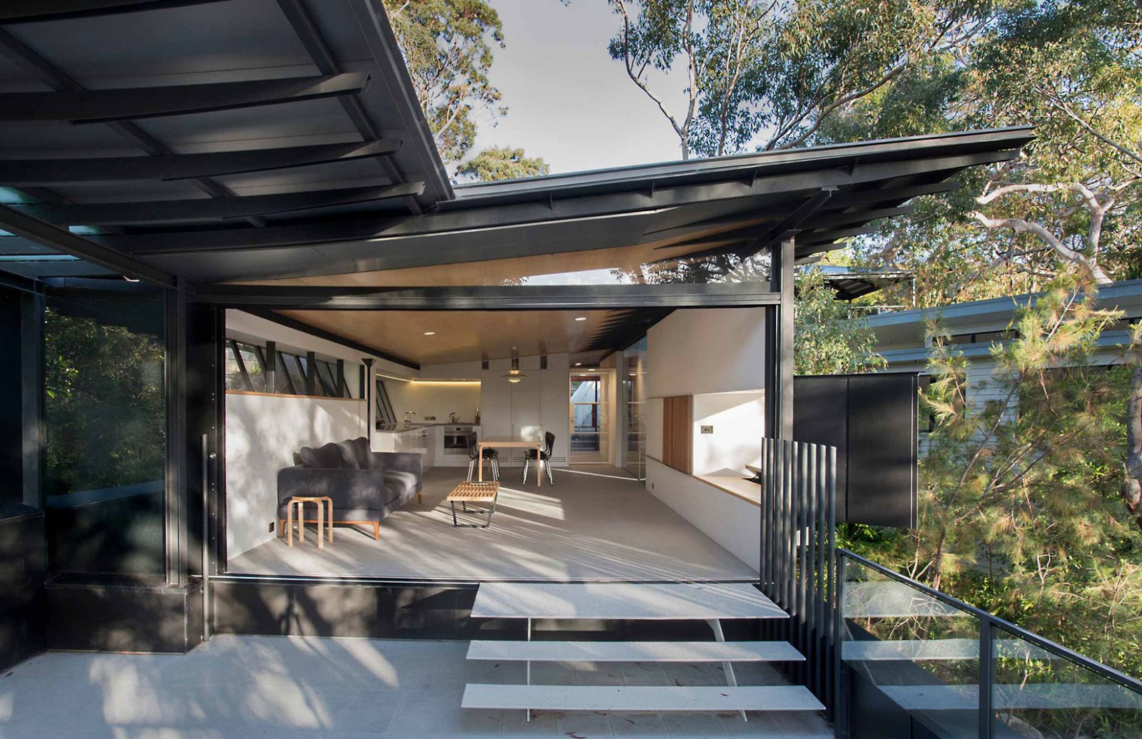 Donaldson-house-Glenn-murcutt-sydney-property