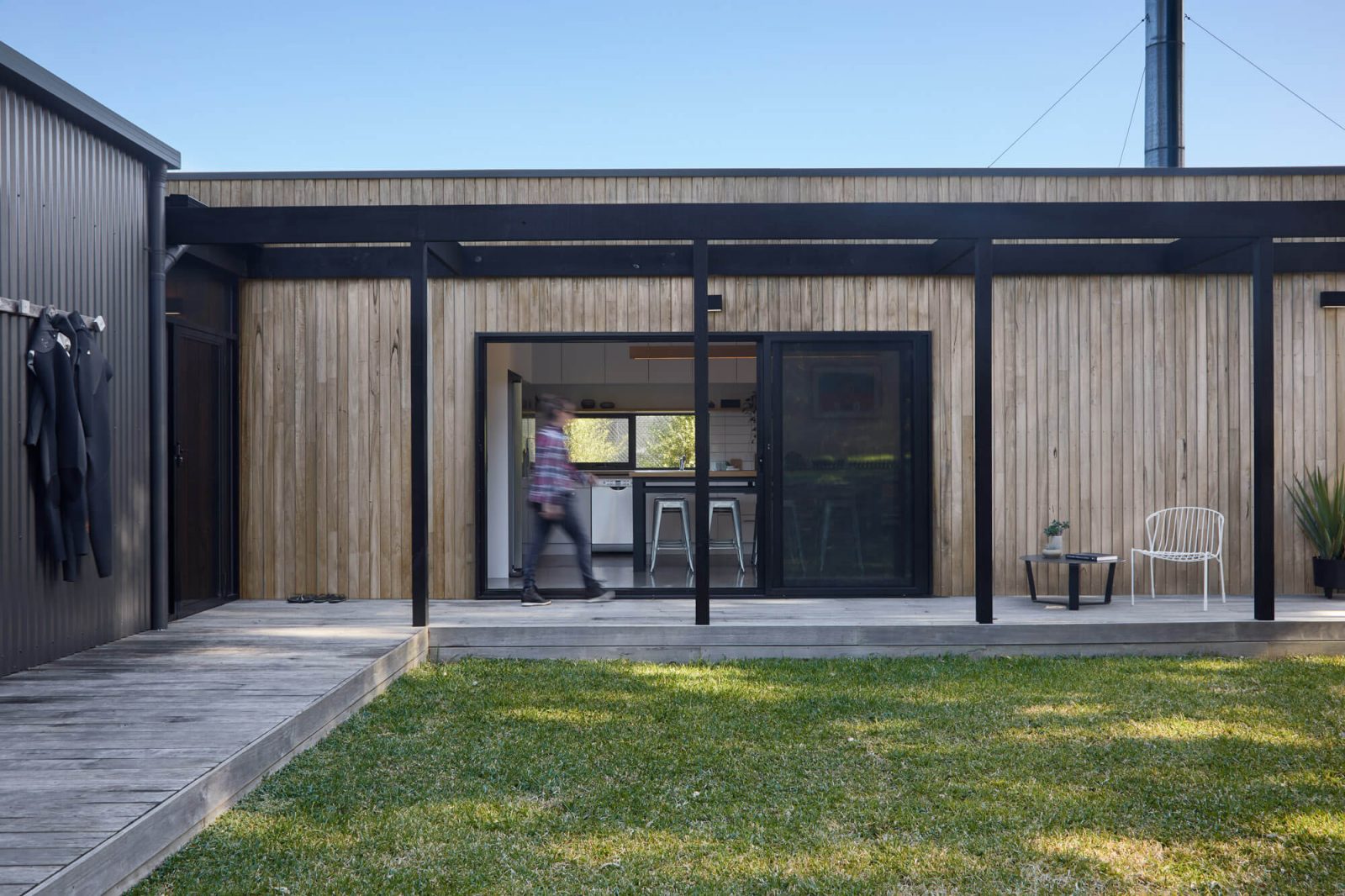 Portsea House 2