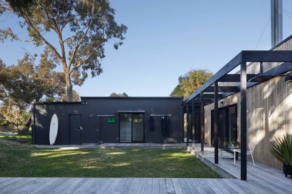 Portsea House 4