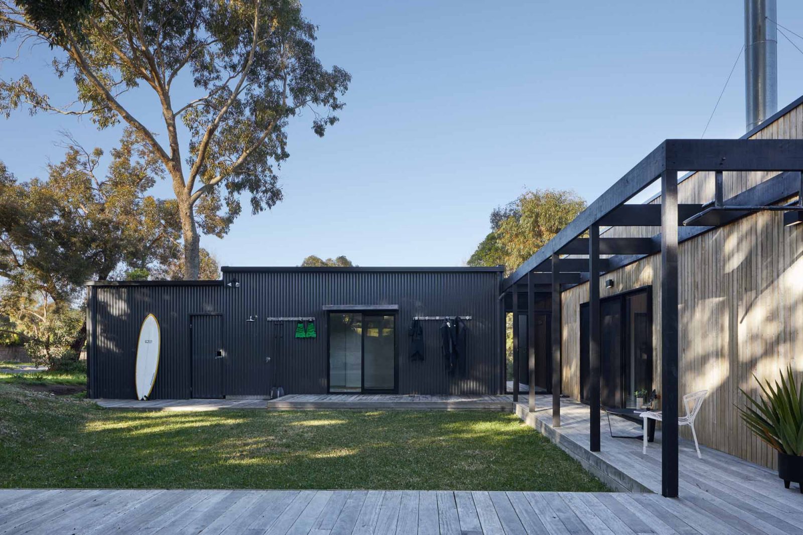 Portsea House 4
