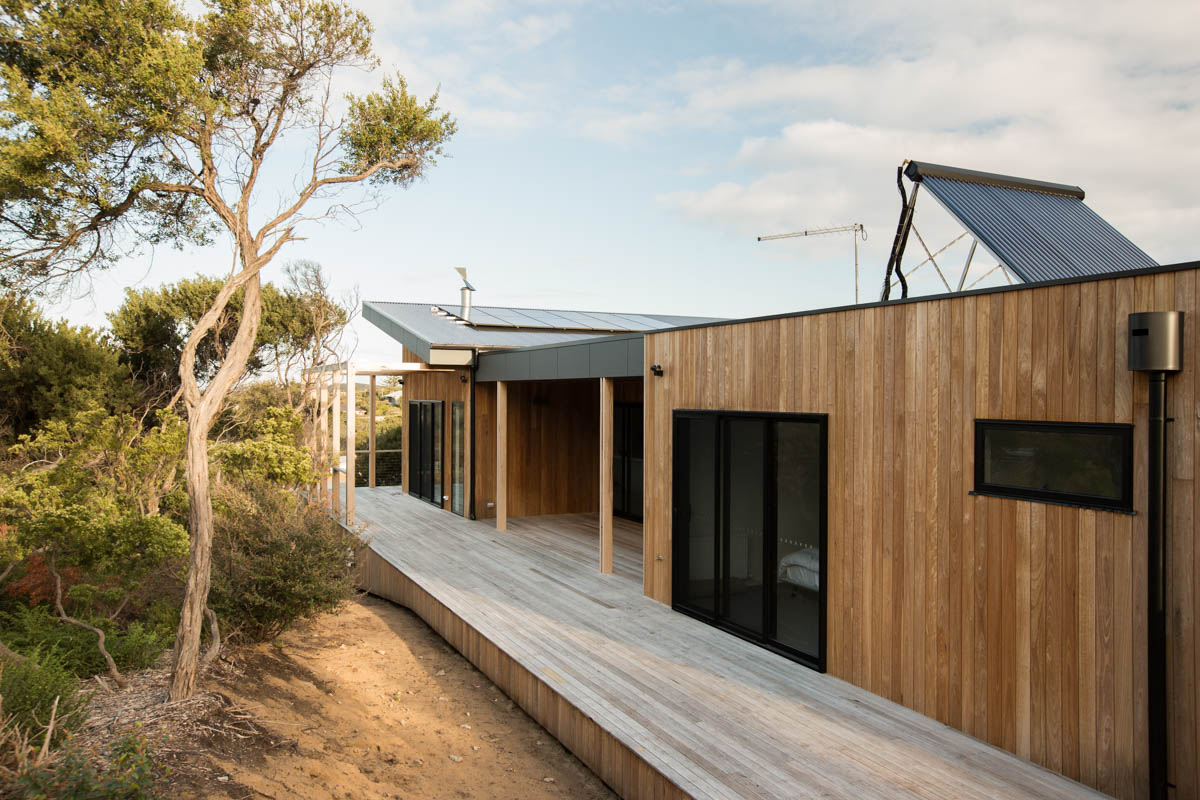 Sorrento 2 House