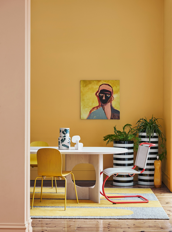dulux-goldensanddining