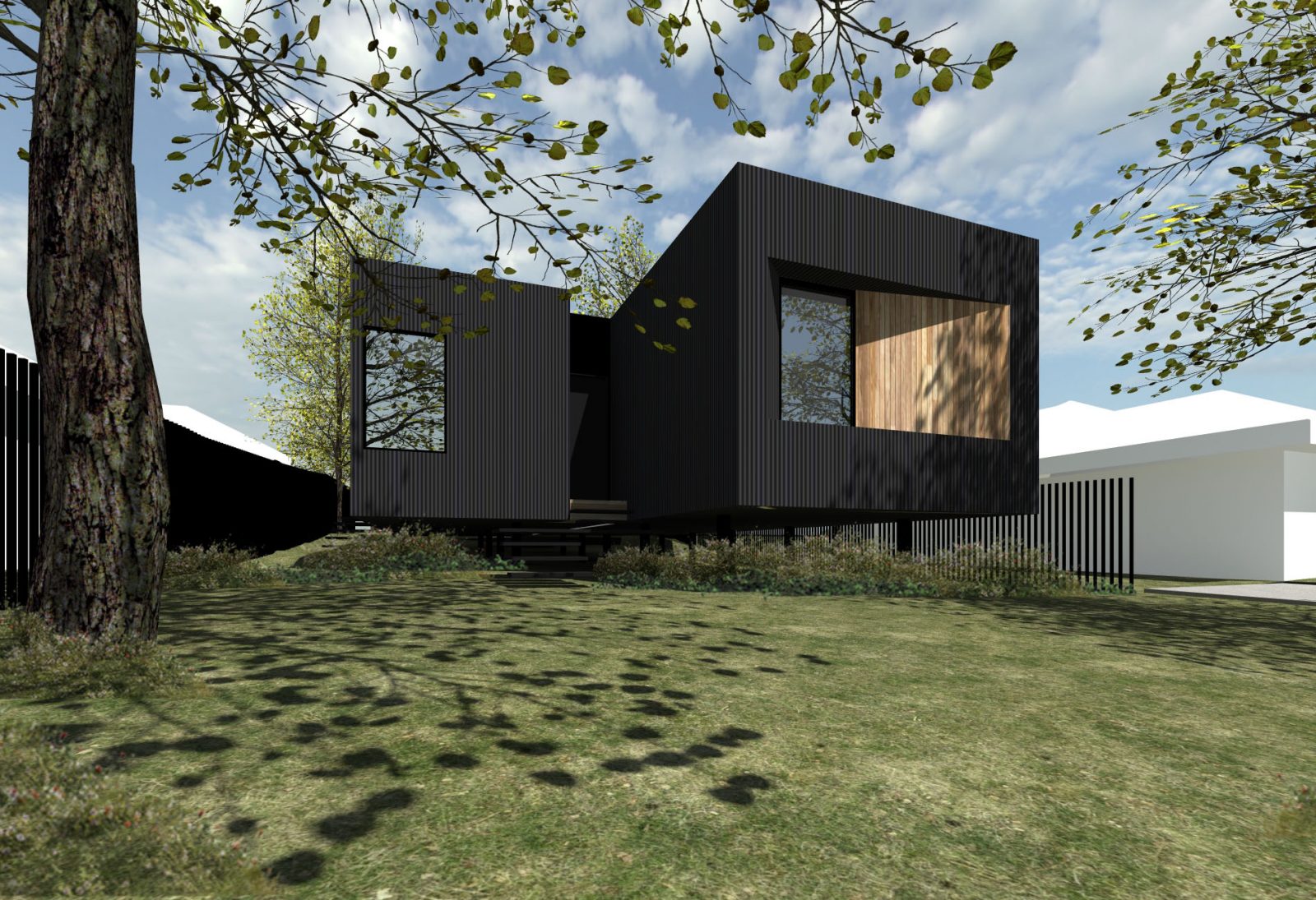 marlo design render