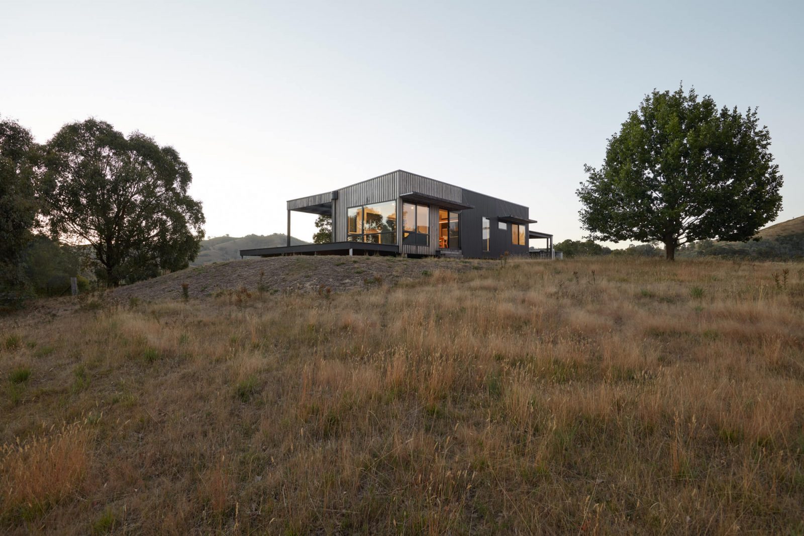 Bonnie Doon House Image