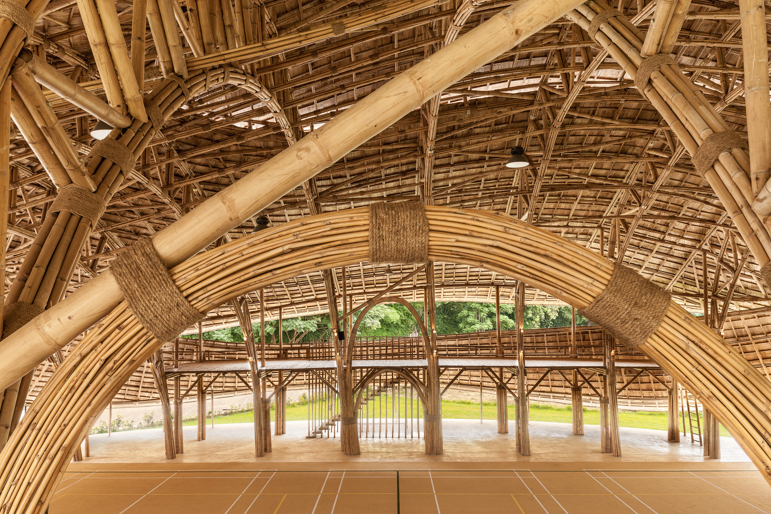Bamboo_Sports_Hall_Panyaden_School_(9)