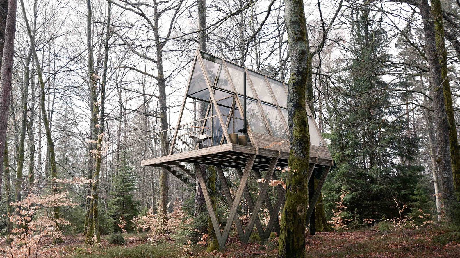 Stedsans_cabin