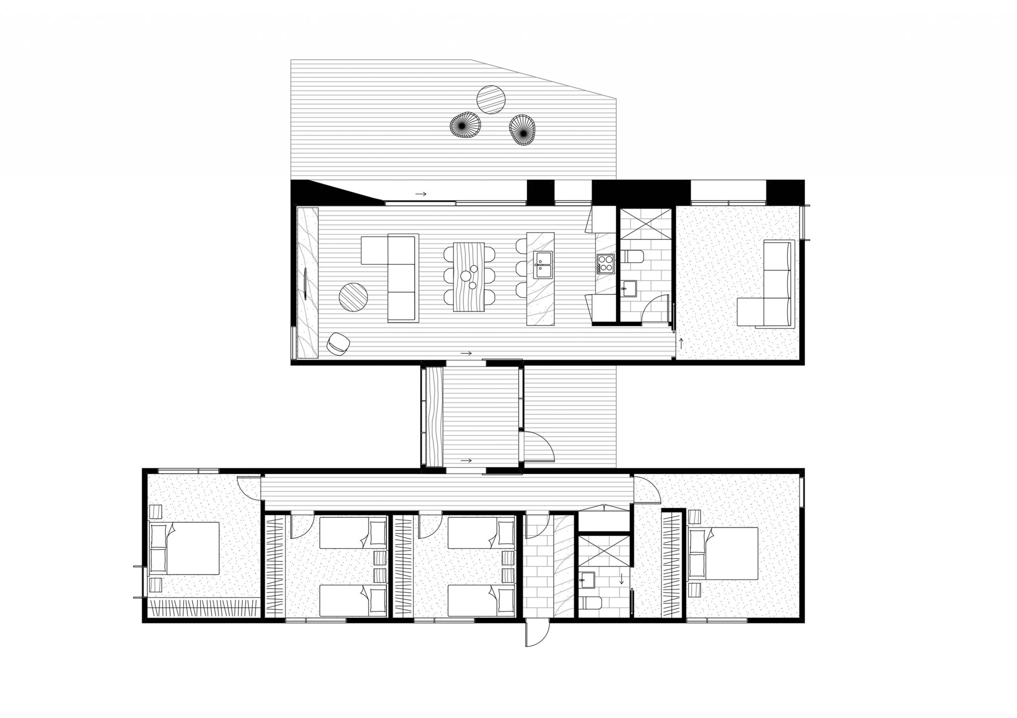 sunday 06 floor plan