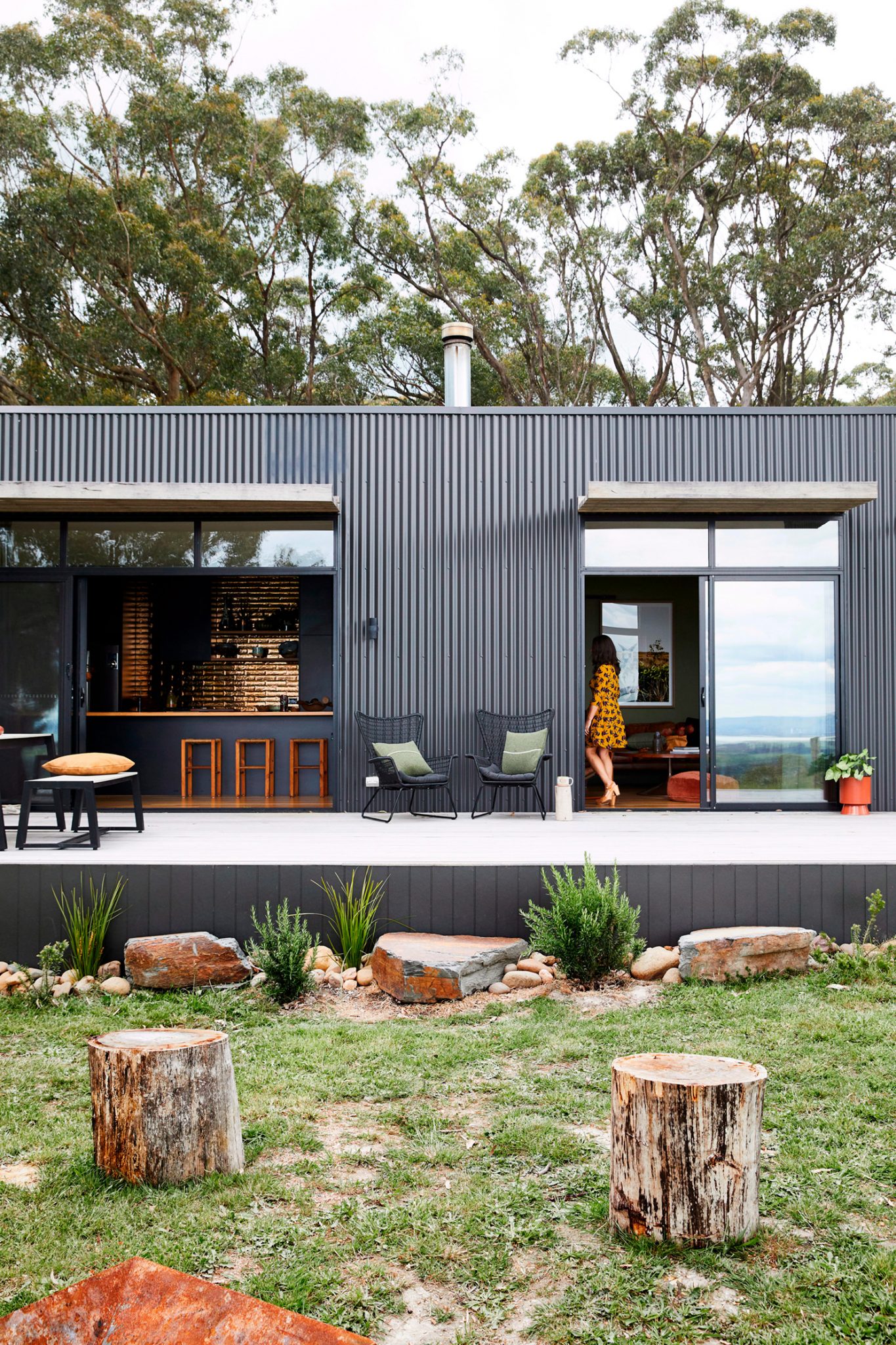 fish creek house external image 2