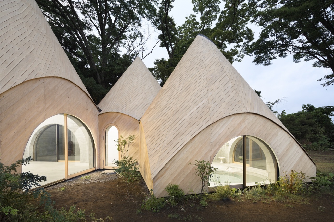 aged care designed pods