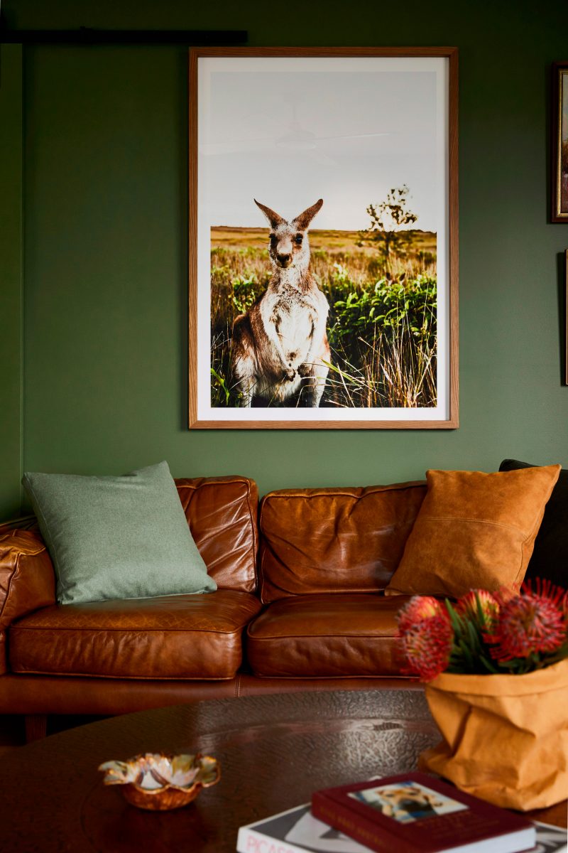 close up interior livingroom image