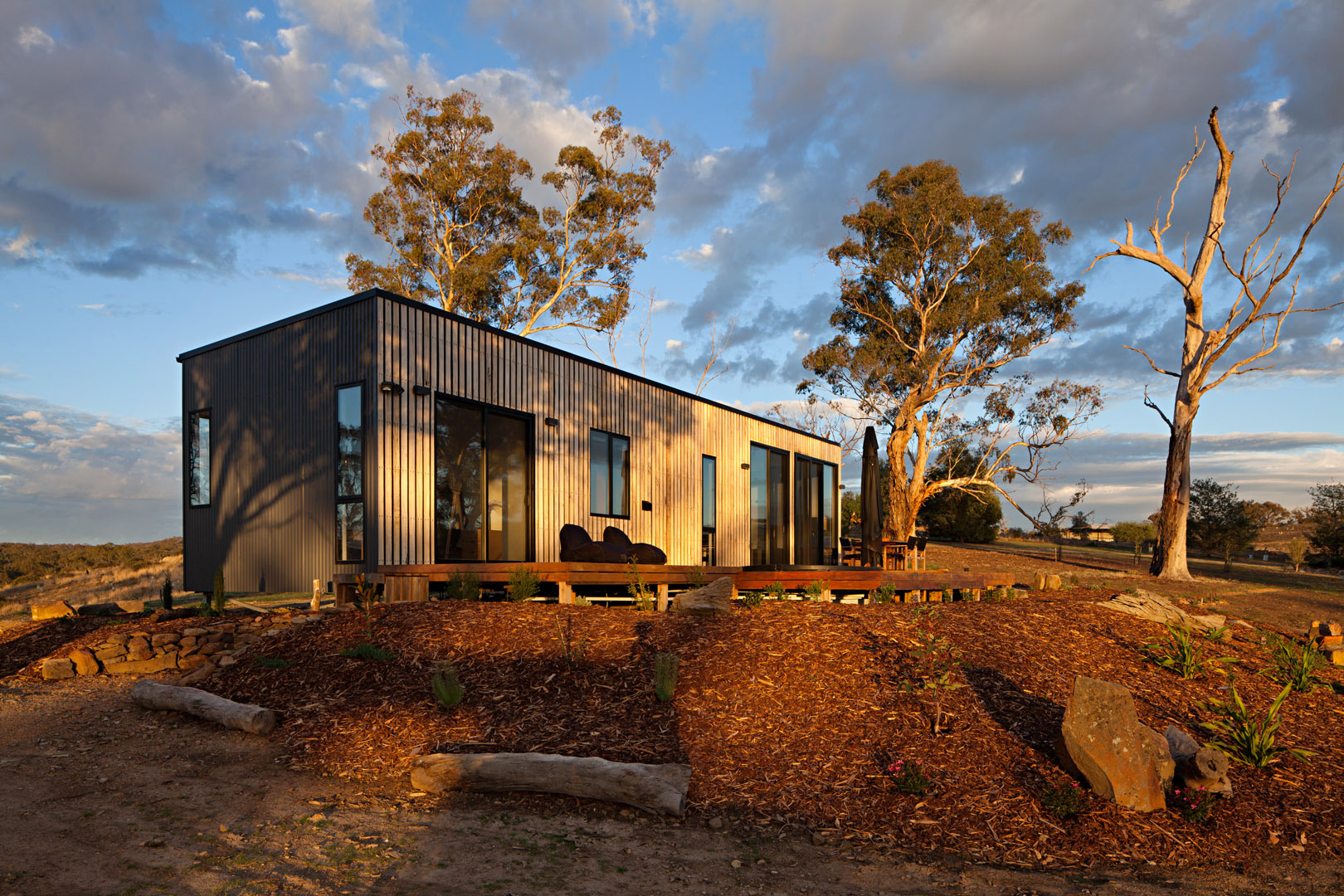 Clydesdale House image