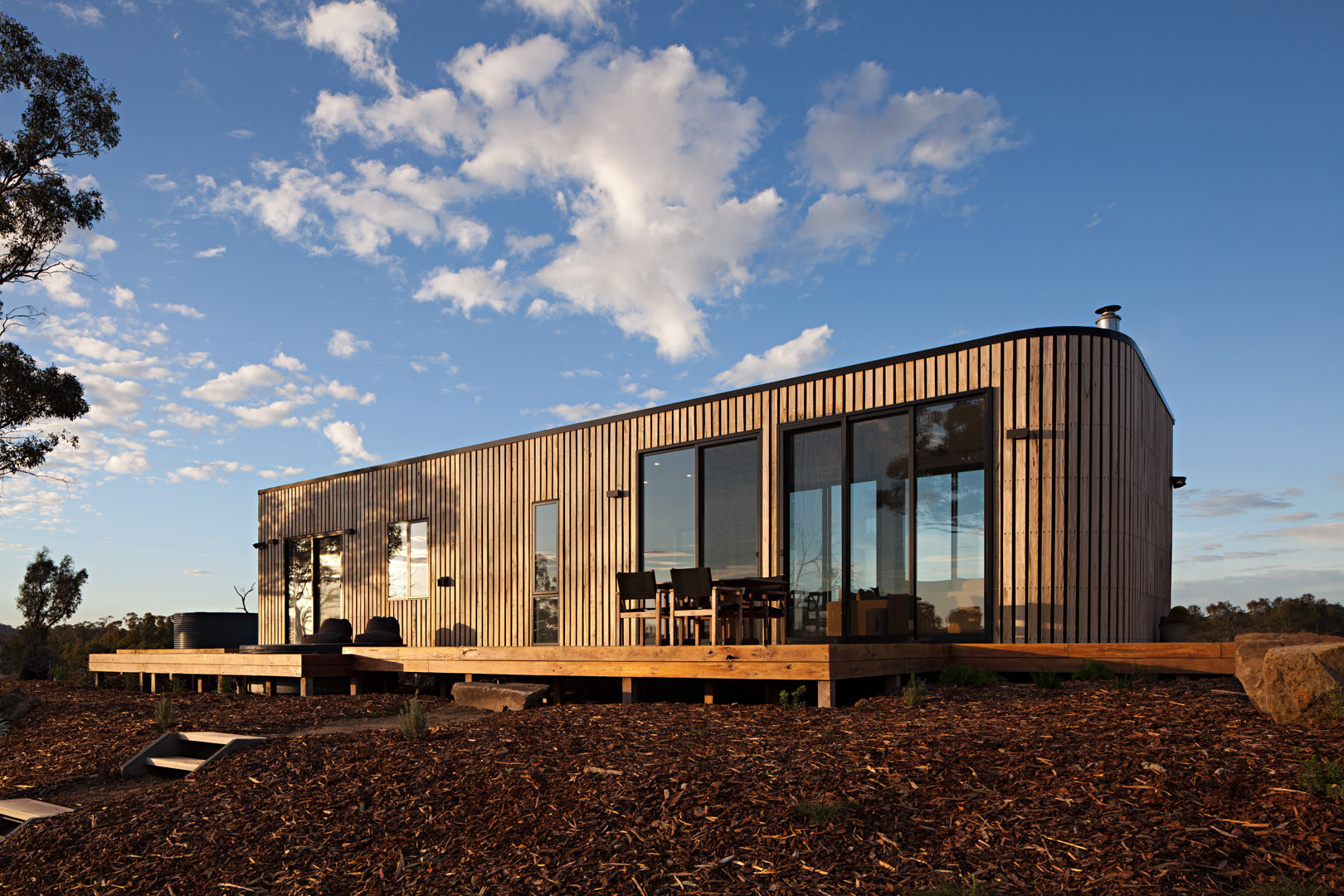 clydesdale house image