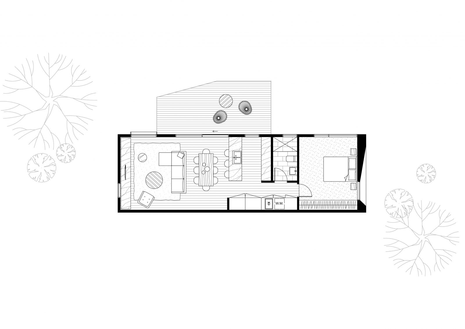 marlo floor plan image
