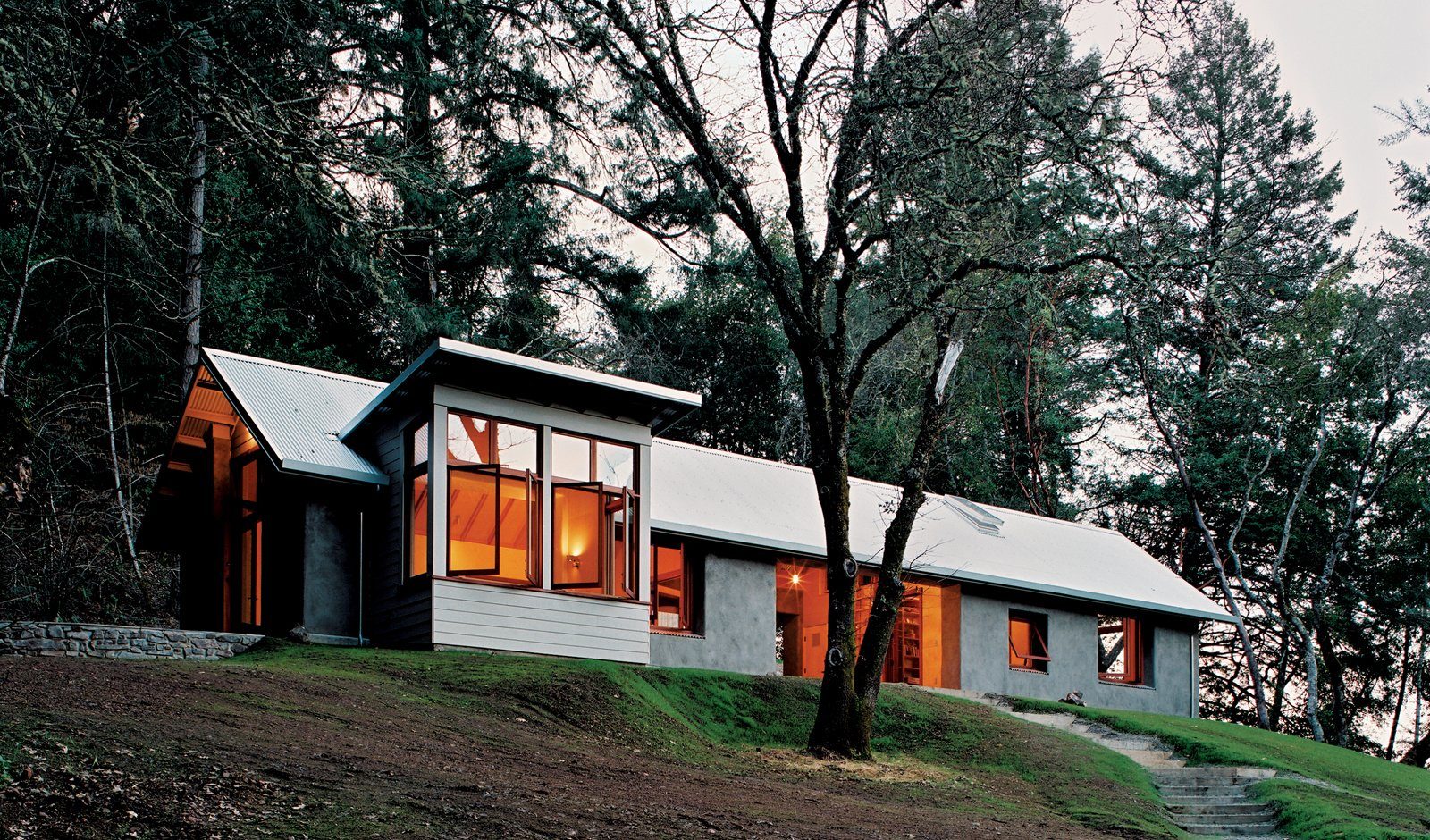 straw house example image