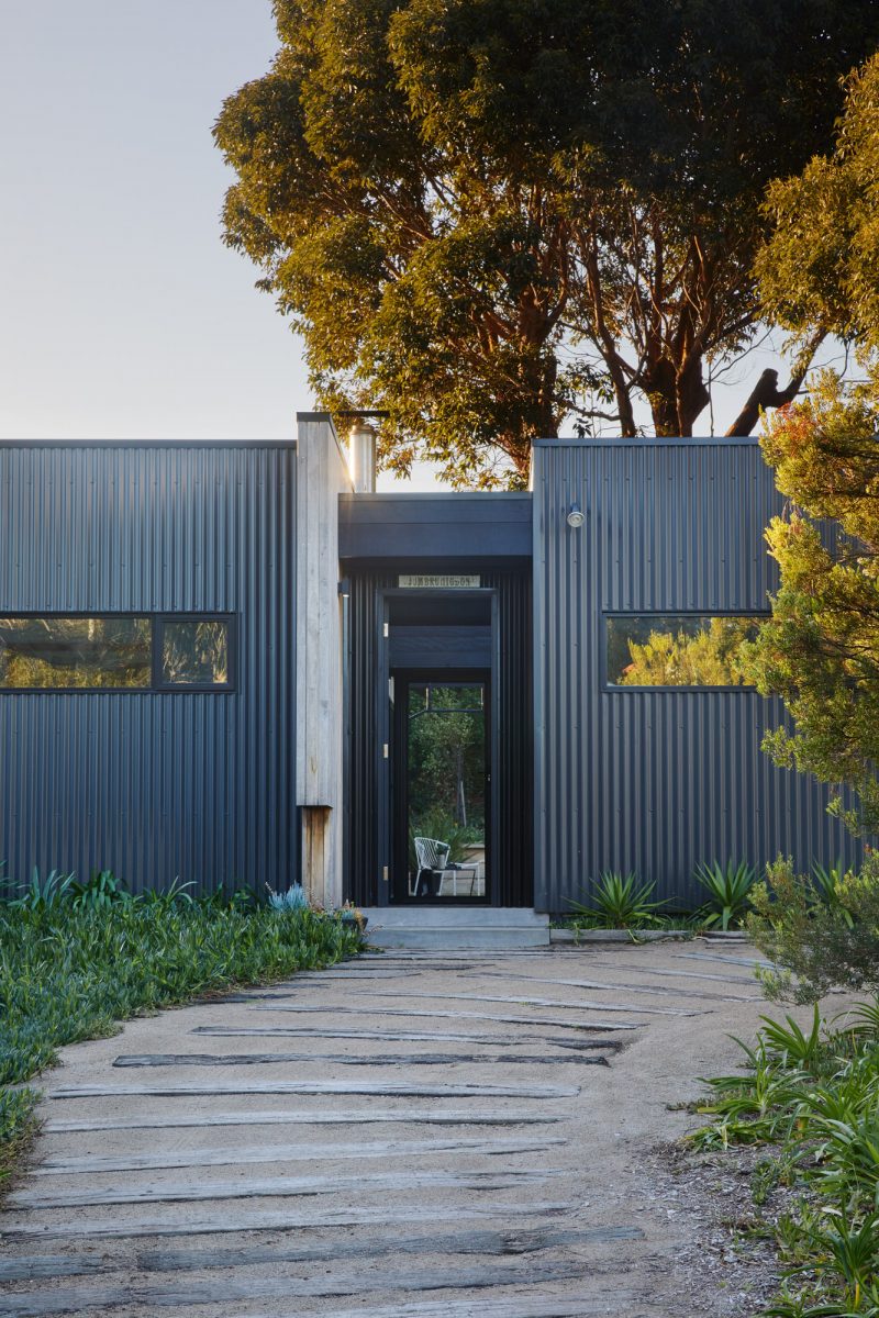 portsea house front image