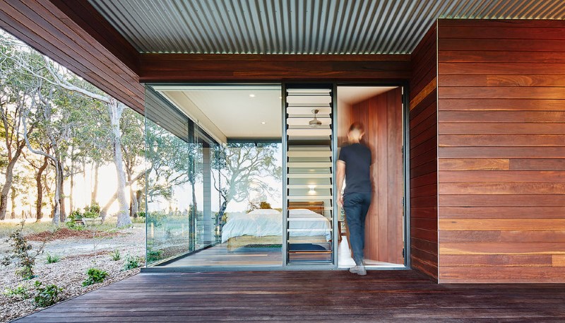 australian passive design house