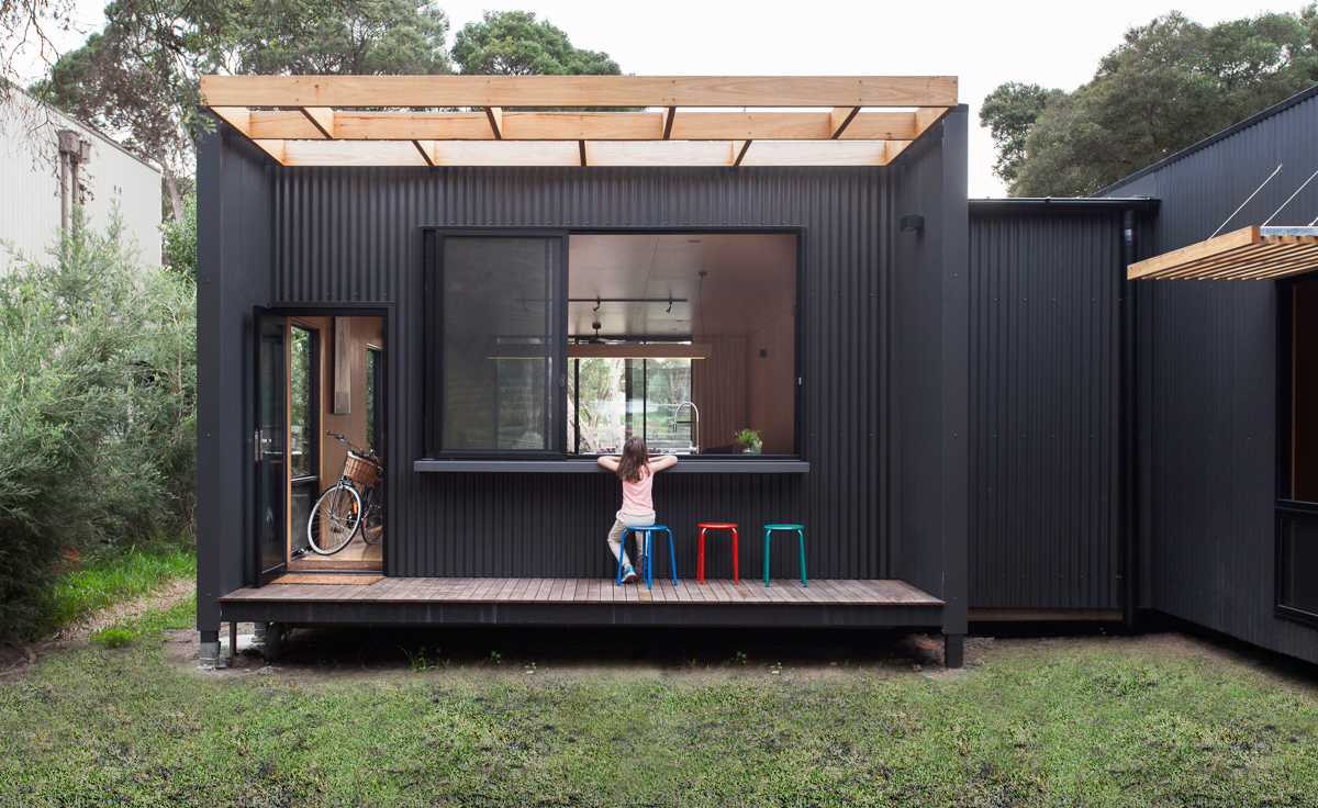 archiblox blairgowrie house image
