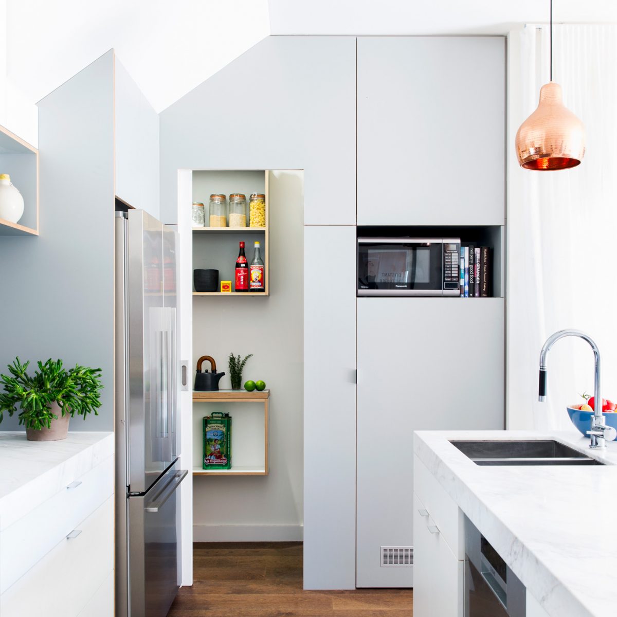 archiblox collingwood butlers pantry image
