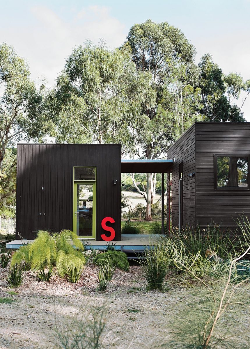 merricks beach house