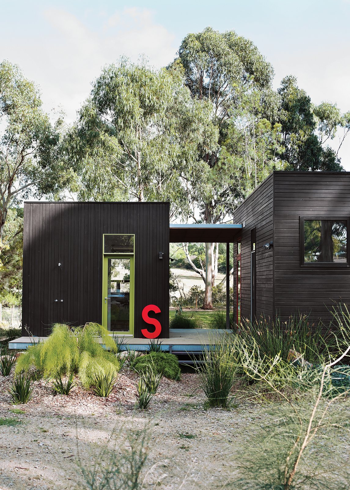 merricks beach house