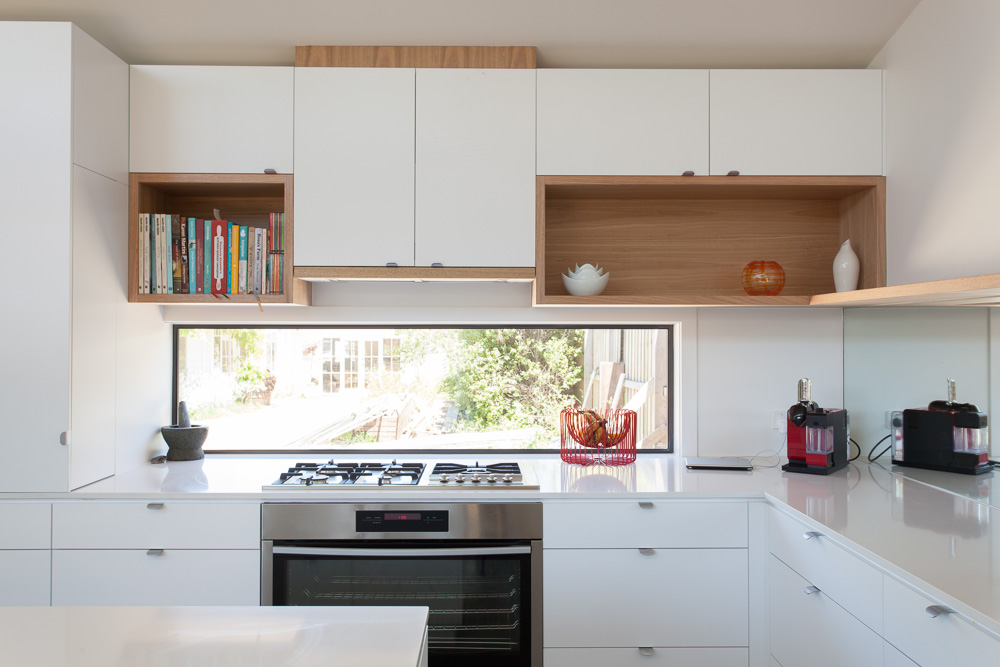 archiblox mt martha house kitchen