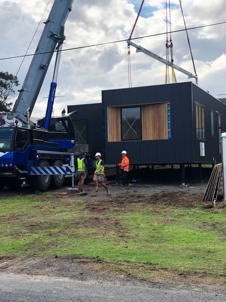 archiblox point lonsdale install II