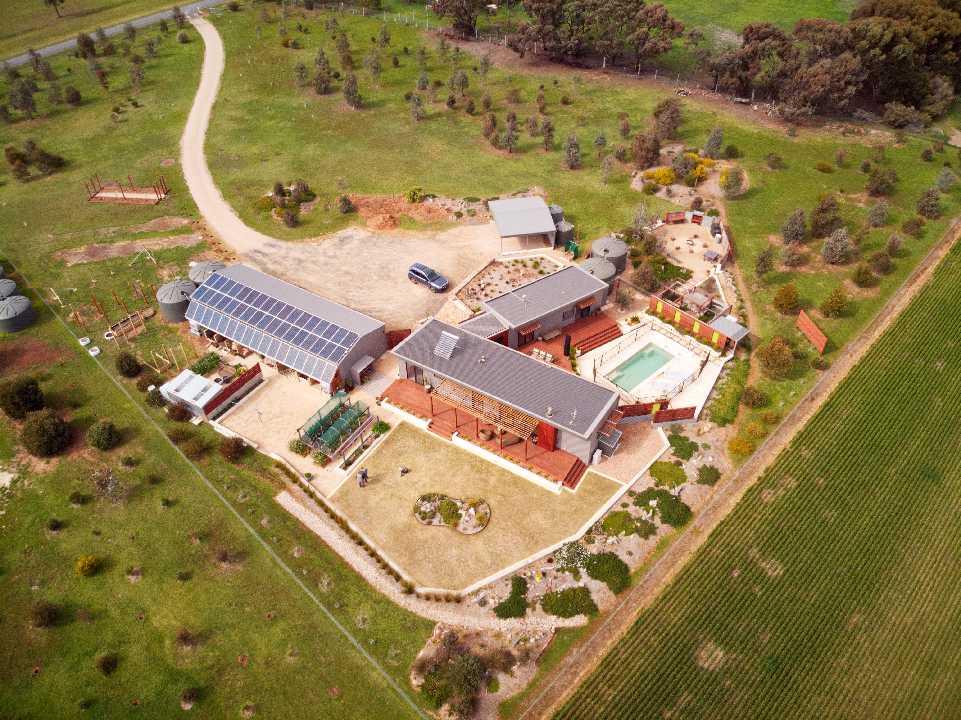 Image showcasing 7 Best Home Ventilation Systems - habitatista.com